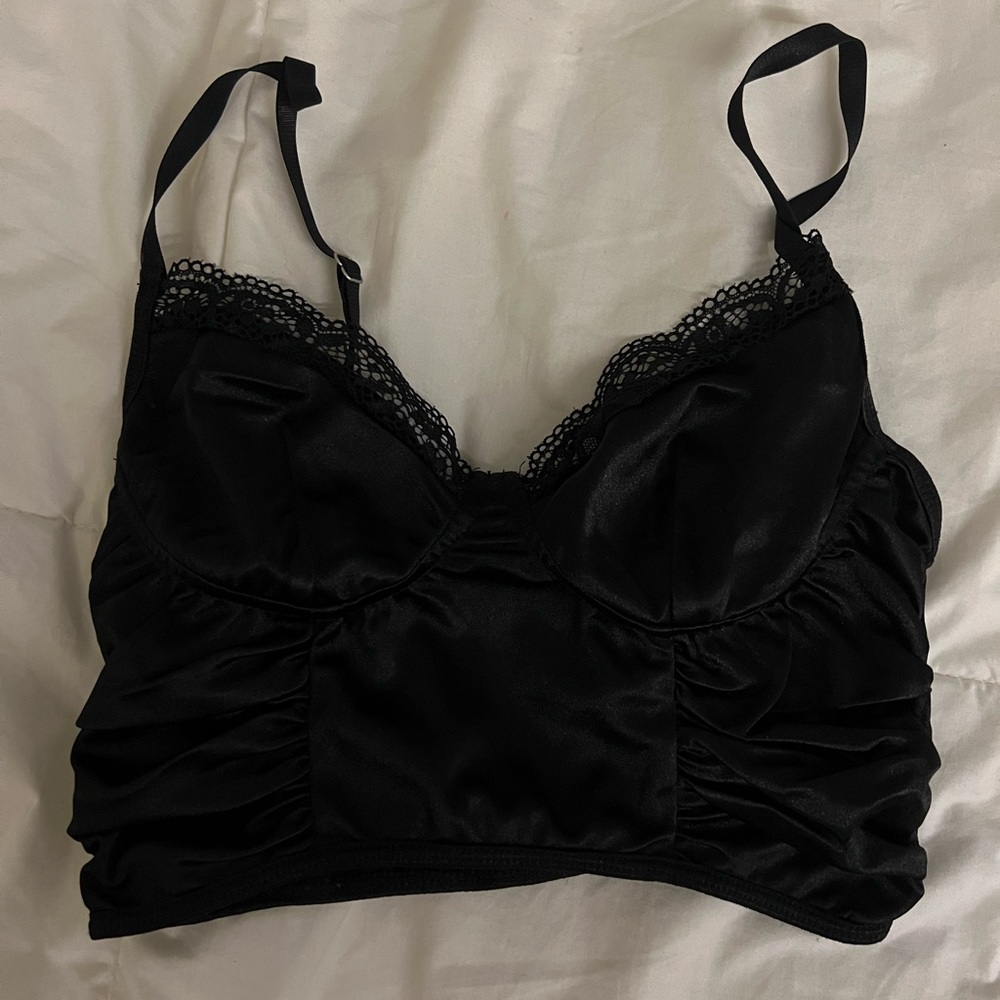 night out top!